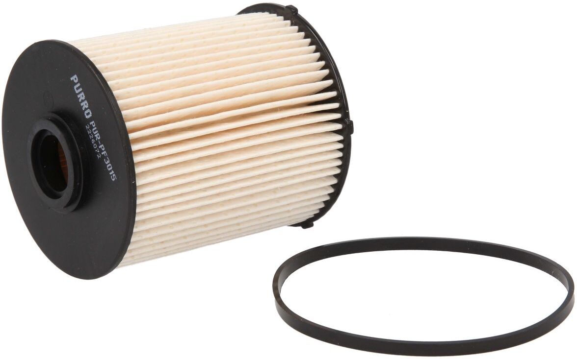 Purro Filtro carburante PUR-PF3015