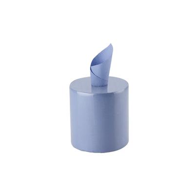 NIGRIN Putz-Papierrolle Putztuchrolle 23x30cm, 300Blatt, 2-lagig 71138