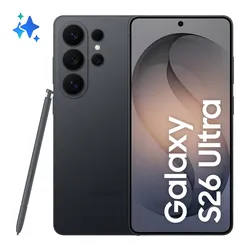 Galaxy S26 Ultra
