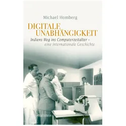 Digitale Unabhängigkeit, Fachbücher von Michael Homberg