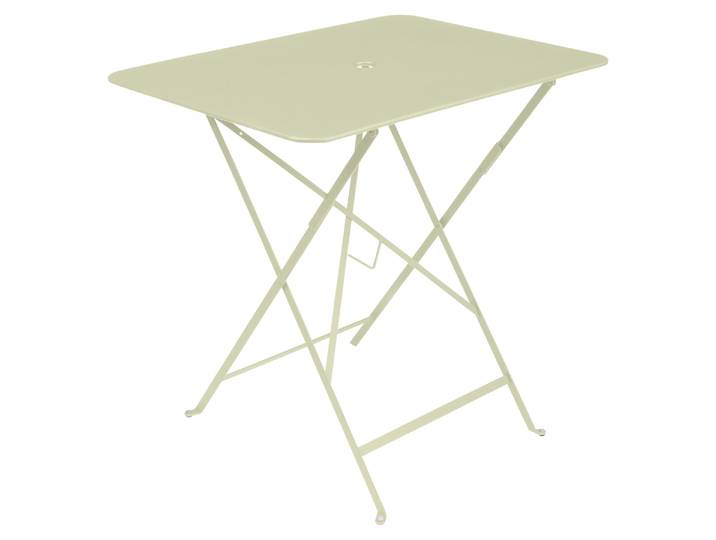 Fermob Bistro Tisch 77x57 cm Stahl