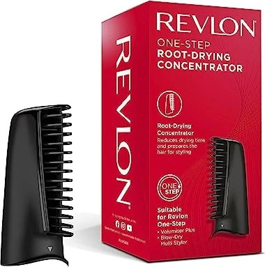 REVLON RVDR5326 One-Step Root-Drying Concentrator