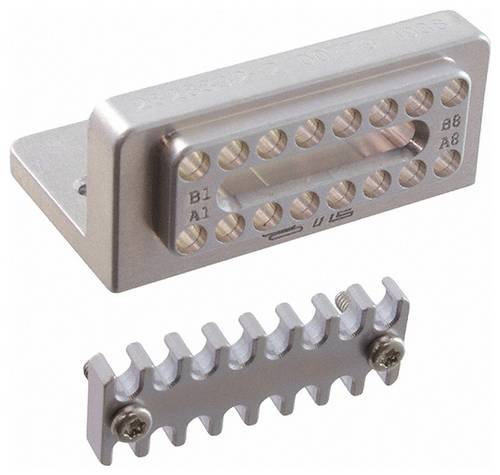 TE Connectivity Amp 2828392-2