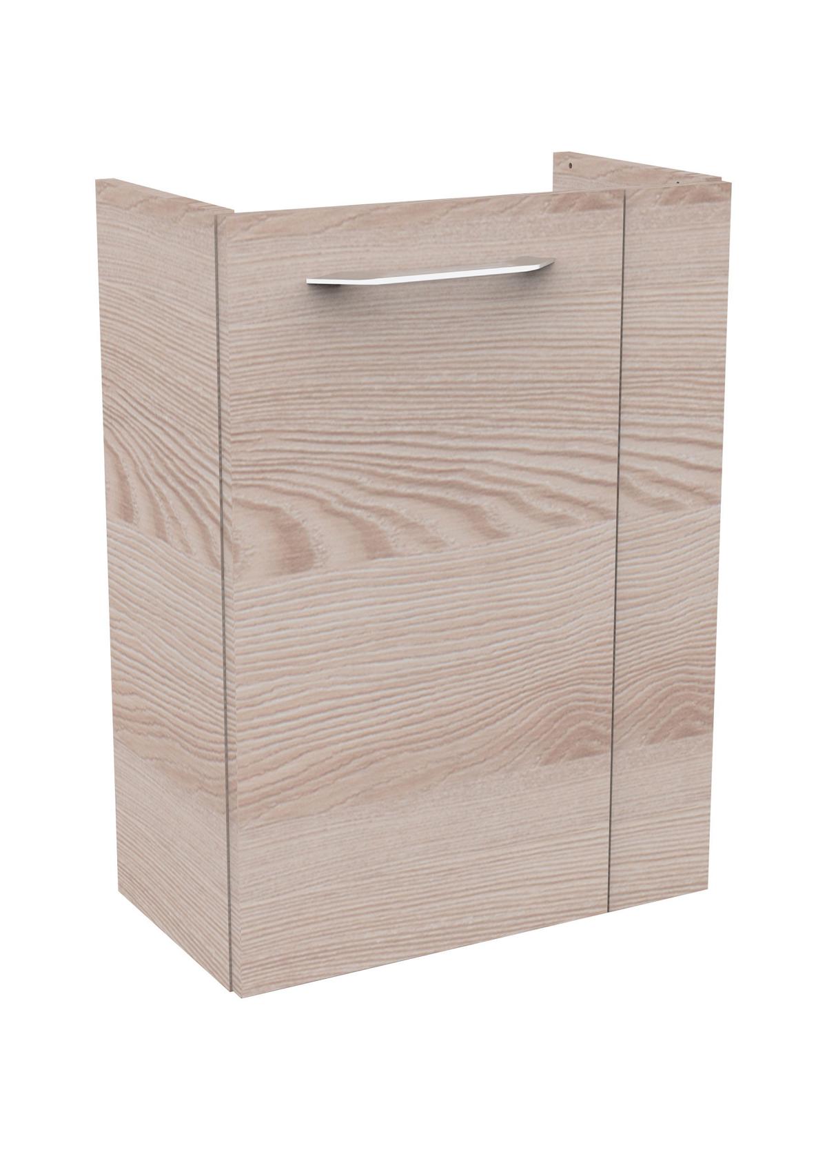 FACKELMANNGMBH SBC Mini-WTU 45 li AlEs/AlEs 440x600x243 16928446