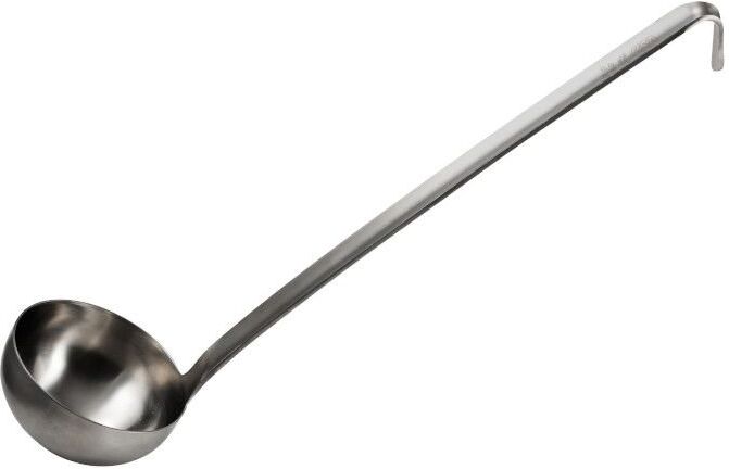 Mestolo Ilsa 07150160IVV LINEA 700 professionale Satinato