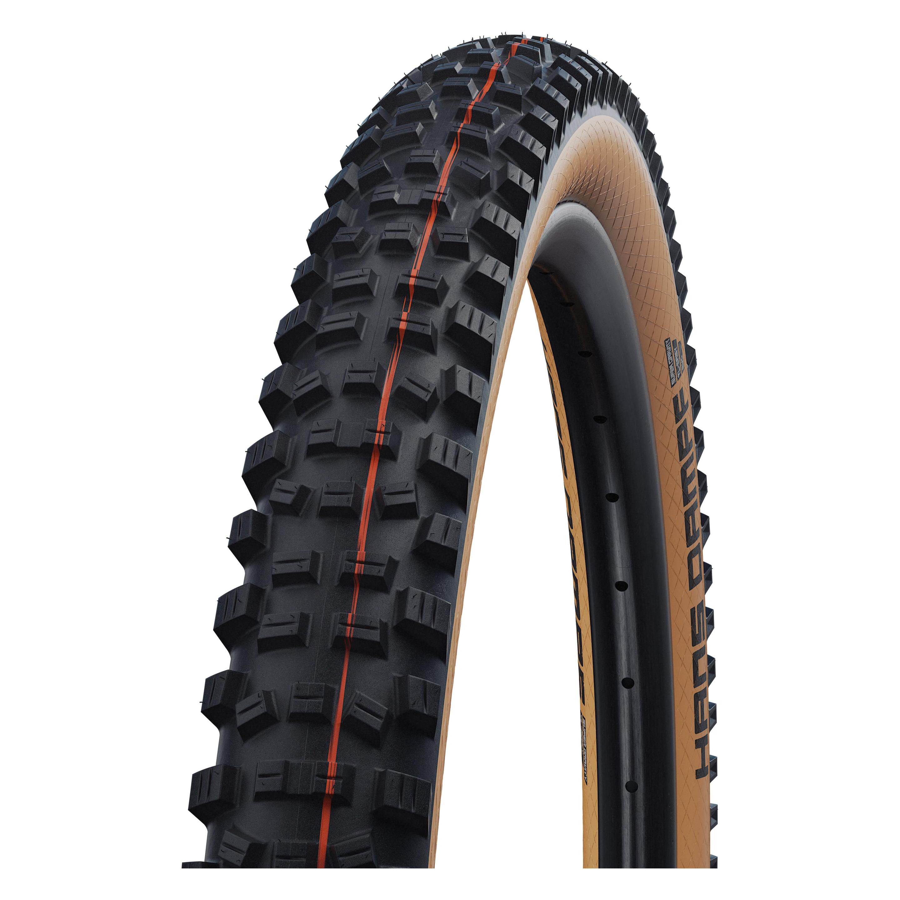 Schwalbe Hans Dampf (29 x 2.35, 60-622) (11654380)