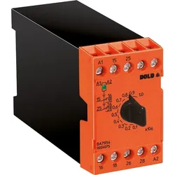 Dold&amp;Söhne Zeitrelais BA7954.82 AC230V