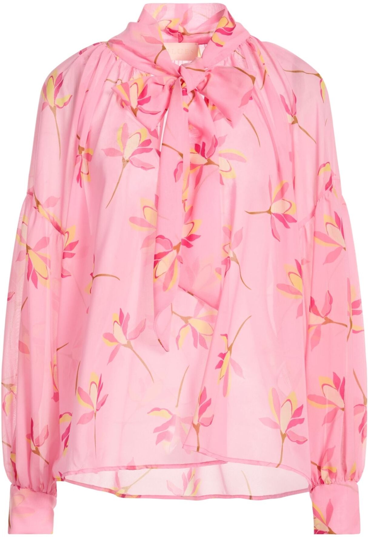 I Blues Camisa Mujer Rosa 36 Mujer