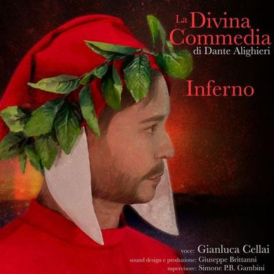 La Divina Commedia - Dante Alighieri, Audio, 4067248528471