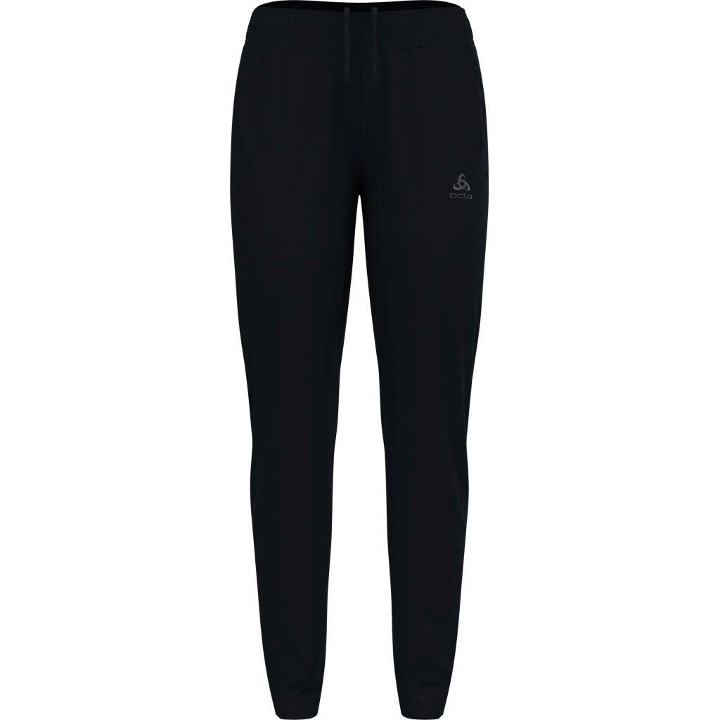 Odlo Damen Zeroweight Pants schwarz