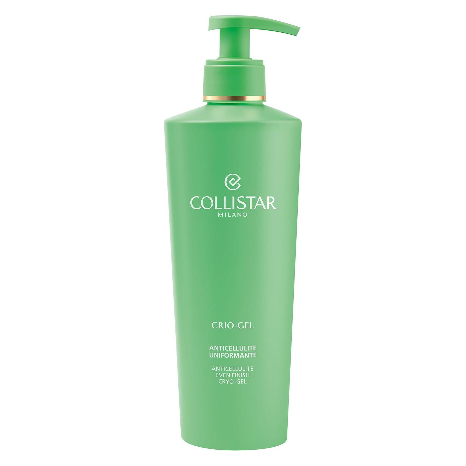 Collistar Cryogel Anticellulite Uniform (Körperlotion, 400 ml) (7007841)