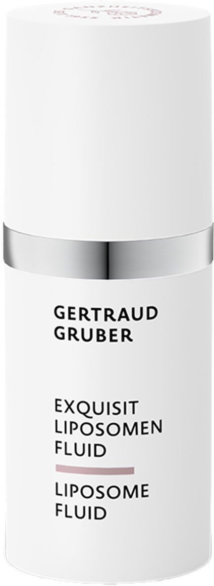30ml GERTRAUD GRUBER EXQUISIT Liposomen Fluid