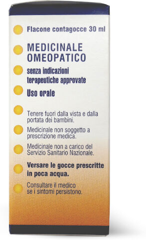 Hering Calcarea Carbonica*30ch Gtt
