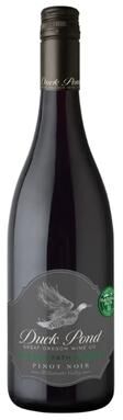 """Duck Pond""" """Duck Pond Willamette Valley Reserve Pinot Noir 2022 Red Wine - Oregon"""