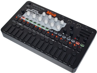 Sonicware LIVEN Mega Synthesis