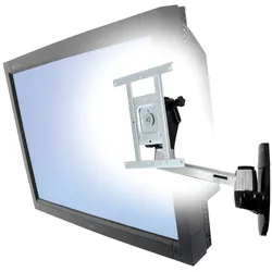 ET 45-268-026 - Monitor Halter, 1 Display, Wandmontage, schwenkbar