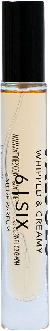 VALJUES Whipped & Creamy 6   SIX Eau de Parfum
