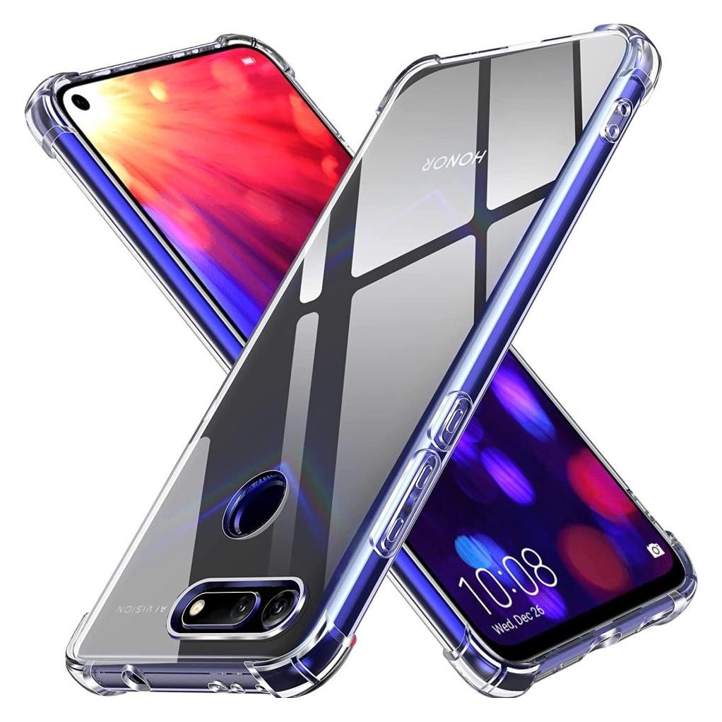 Screenguard Honor View 20 Crystal Soft Airbag Bumper (Honor View 20) (00031305)