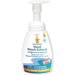Bioturm Hand Waschschaum Nr.11 250 ml