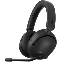 Sony Inzone H5 (Kabellos), Gaming Headset, Schwarz