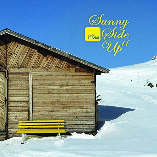 Various - Sunny Side Up Vol.14 - Preis vom 06.10.2026 07:26:00 h