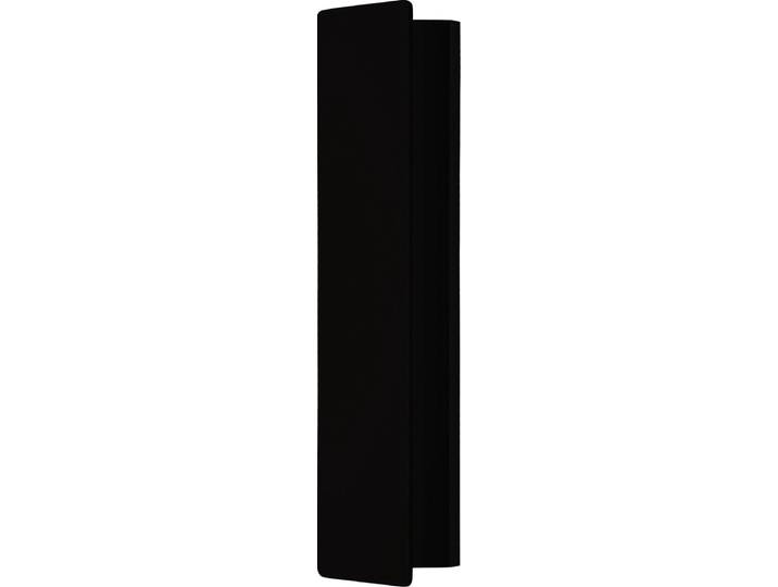 EGLO Zubialde Wandlamp - LED - 36 cm - Zwart