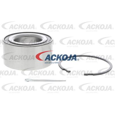 ACKOJA Radlagersatz a380090 für NISSAN