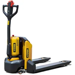 AYERBE - Elektro-Hubwagen Eleqtra 1500 kg 1150 x 540 mm Lithium