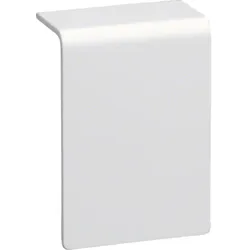 Hager SL2005579016 Schnittkaschierung PC-ABS hfr 20x55mm verkehrsweiß
