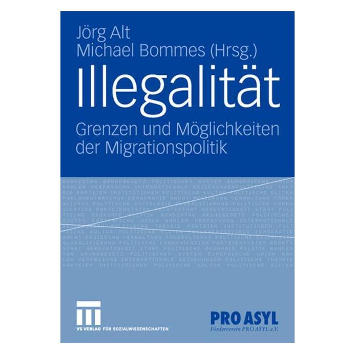 VS Illegalität (Deutsch, Jörg Alt, Michael Bommes) (35139007)