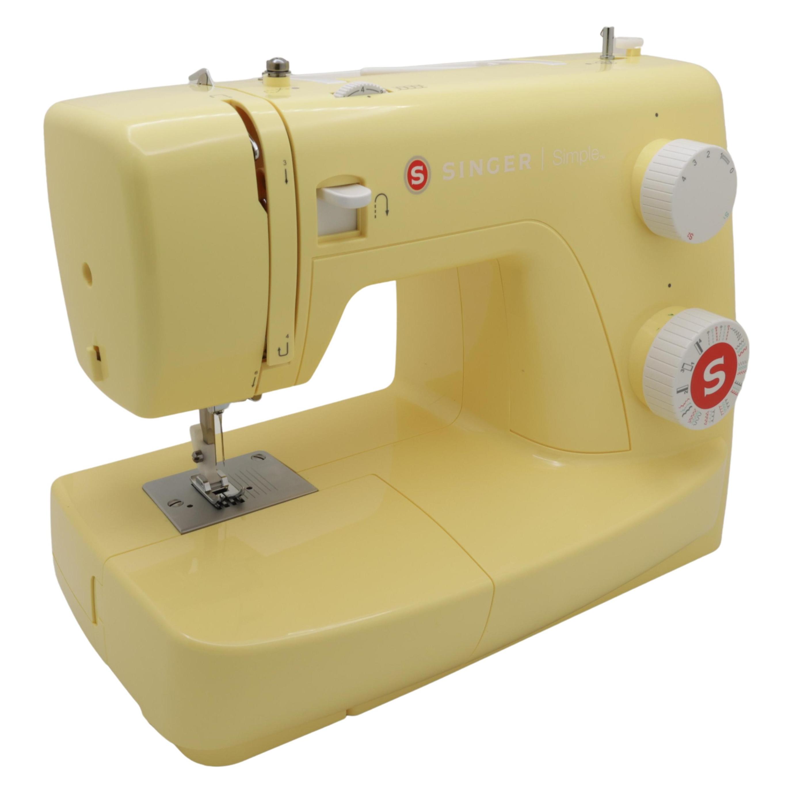 Singer Simple 3223Y (3223Y)