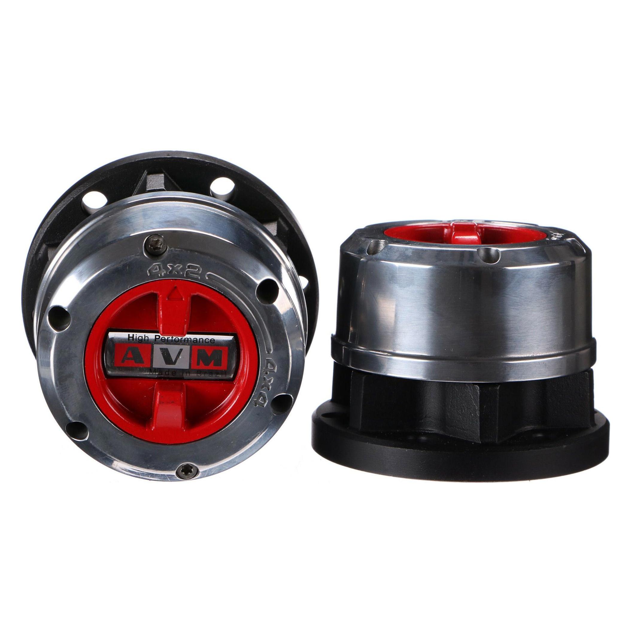Sixtol AVM 461HP Freilauf - Nissan (AVM461HP)
