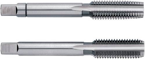 Exact 00502 Handgewindebohrer-Set 2teilig metrisch fein Mf16 1.5mm Rechtsschneidend DIN 2181 HSS 1 Set