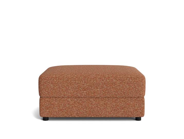Pescara Pouf, Stauraum