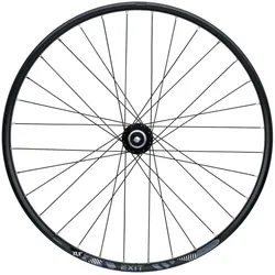 CONTEC Hinterrad Exit Core 21 27,5 Zoll schwarz