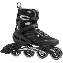 ROLLERBLADE Herren Inlineskates ZETRABLADE, Größe 42 in Grau Grau