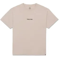 VOLCOM STONE T-Shirt 2026 bark brown - L