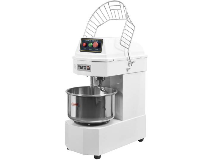 Yato Küchenmaschine, 1100 W, Profigerät