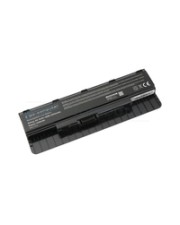 IPC-Computer Akku 56Wh kompatibel für Asus 5.200 mAh 10,8 V (A32NI405)