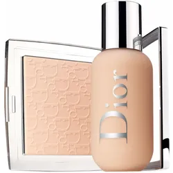 Dior, Gesichtspuder, Face & Body Powder-No-Powder (Neutral)