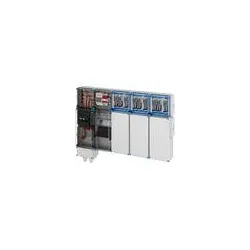 Hensel 65000201 Ladeverteiler für bis zu 9 Ladepunkte à 43 kW Mi EV 43kW 9001