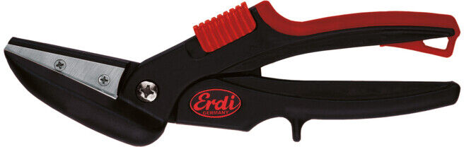 Coupe-tout droite MULTISNIP Master Bessey ; Erdi (D51A)