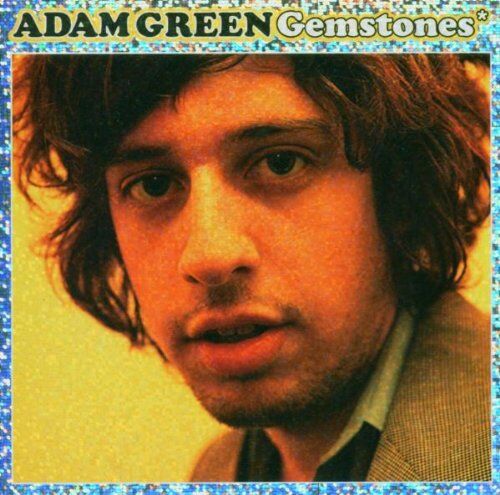 Adam Green - Gemstones (Limited Edition) - Preis vom 08.10.2026 07:26:42 h