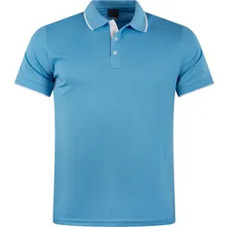 Cross Polo Neo, blau