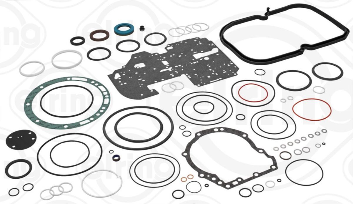 Dichtungssatz des automatischen Getriebes ELRING 217710