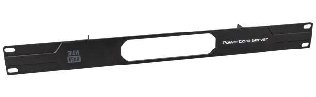 Showgear PowerCore Server