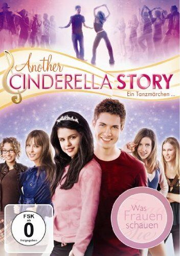 Damon Santostefano - Another Cinderella Story - Preis vom 11.10.2026 23:13:37 h