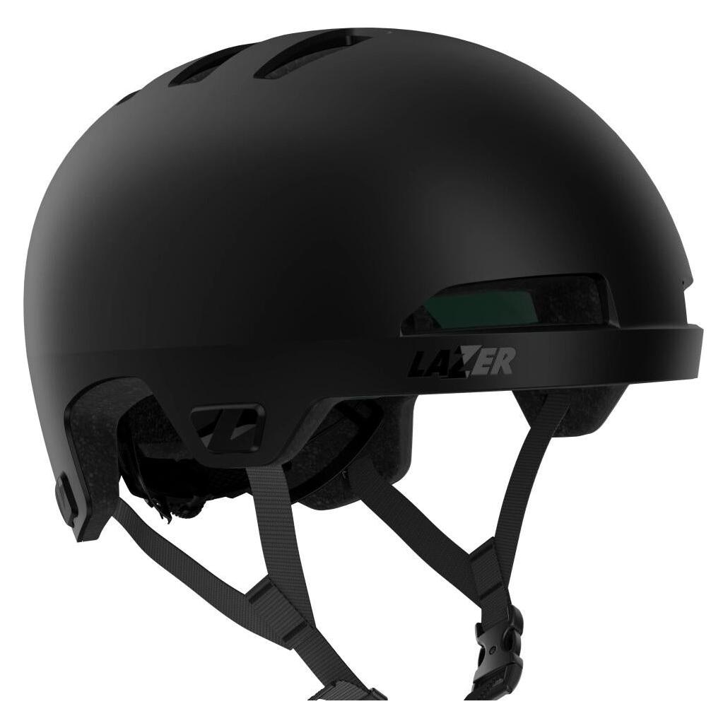 Lazer Sport youth Maze JR KinetiCore Helm (50 - 56 cm) (BLC2547893238)