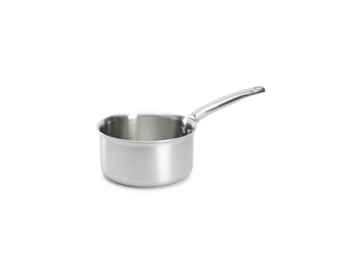 de Buyer Kasserolle De Buyer STIELKASSEROLE ALCHIMY 18 CM