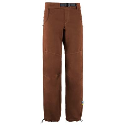 E9 - Baba - Boulderhose Gr L braun